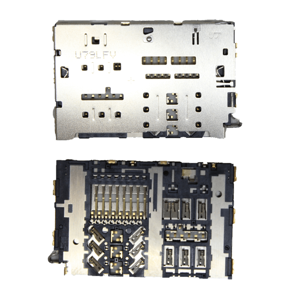 Sim Reader For Samsung Galaxy A5 2016 A510F